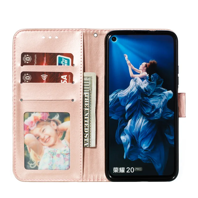 Кожаный флип-чехол для huawei Honor 20 9X Pro 10 9 Lite 10I, чехол-книжка Honor 8A 8X8 S 7A Pro 7C 7S DUA-L22, мягкий ТПУ чехол s