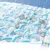 Универсальный Очиститель Color Bleaching Powder Bath Bombs Fizzer Laundry Быстро Удаляет Пятна Отбеливание Отбеливание Сильное Моющее Средство