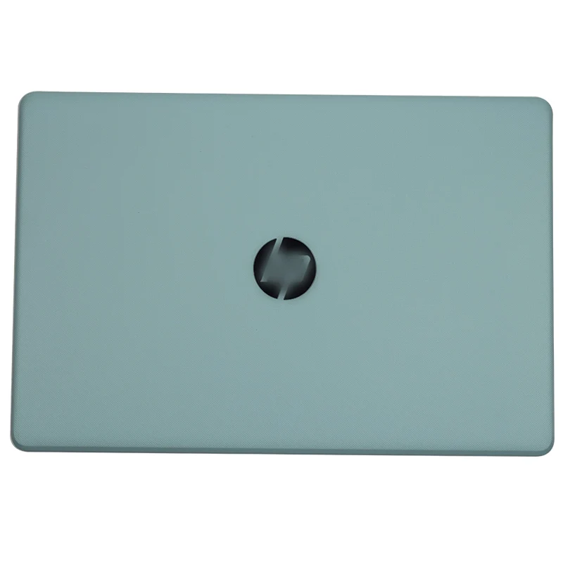 Оригинальный Новый ЖК чехол для ноутбука HP Pavilion 17 AK BR BS серии задняя крышка