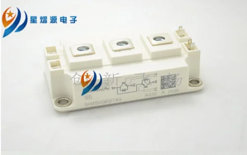 SKM150GB12T4G igbt-модуль 150A-1200V