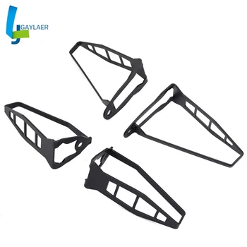 

Front Rear Indicator light Cover Turn Signal Light Protector for BMW R1200GS ADV Adventure 2007-2016