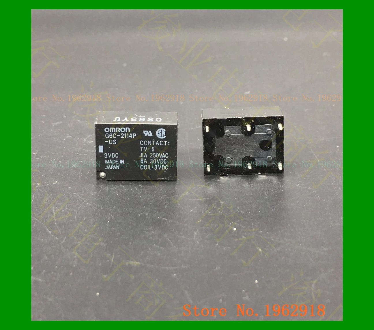 G6C-2114P-US-3VDC | Обустройство дома
