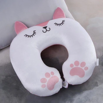 

Headrest-anti-stress "koteika"