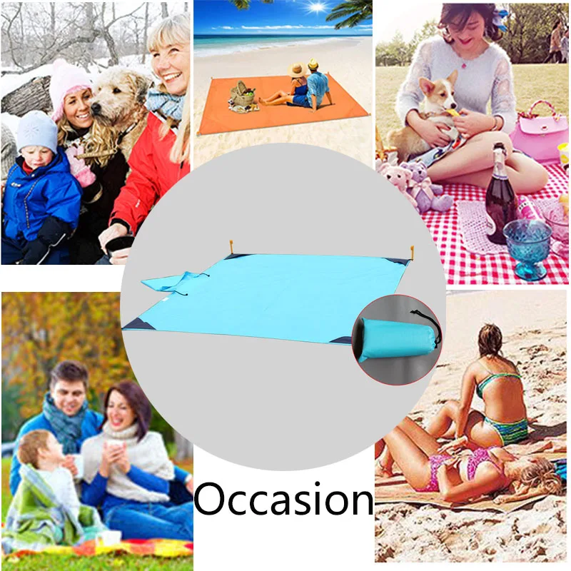 �ٱ�� �߿� ķ�� ��ũ�� ��Ʈ ��ġ ��� ��� 4 �޴�� ��Ʈ ��� ��Ʈ, �ٺ�ť Sandbeach ����