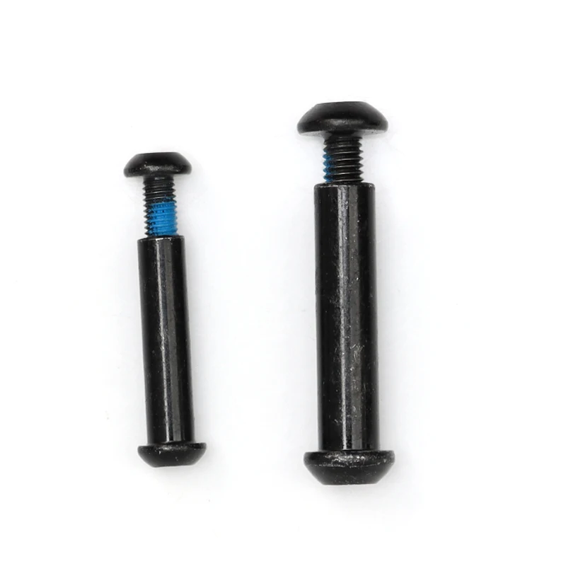 Bague Verrouillage Levier pour Trottinette Electrique Ninebot G30 Max