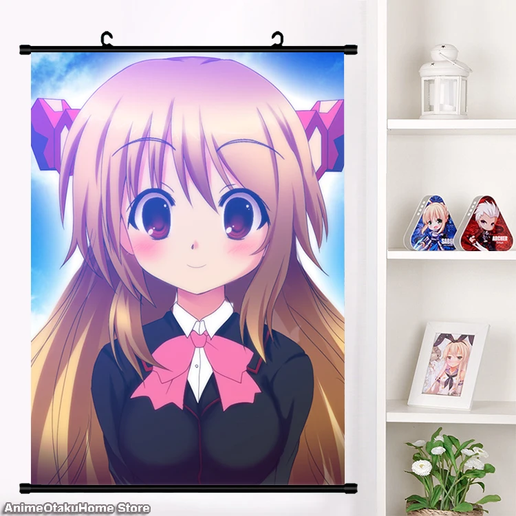 Anime Given Sato Mafuyu Uenoyama Ritsuka Nakayama Haruki Manga Wall Scroll Poster Otaku  Cartoon Home Decor Collection Art