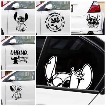 

Vinyl Car Stickers Creative Vinyl Sticker On Car Stickers And Decals Window Sticker Car-Styling Decal