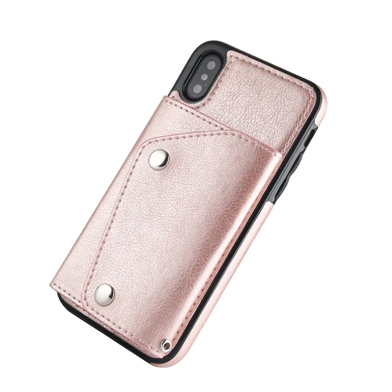 Чехол-Кошелек с отделением для карт для IPhone 11 Pro Max 6,5, кожаный защитный чехол для телефона, Женский девчачий чехол s для IPhone 11 Pro Max