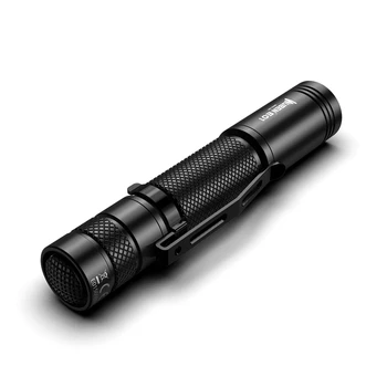

Wuben E01 XPG3 3Modes Easy Operation Tactical EDC Keychain Light LED Flashlight for Camping Torch Searching Lamp Lantern