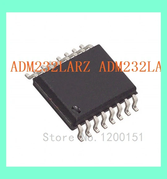 ADM232LARZ ADM232LA SOP16 | Электронные компоненты и принадлежности