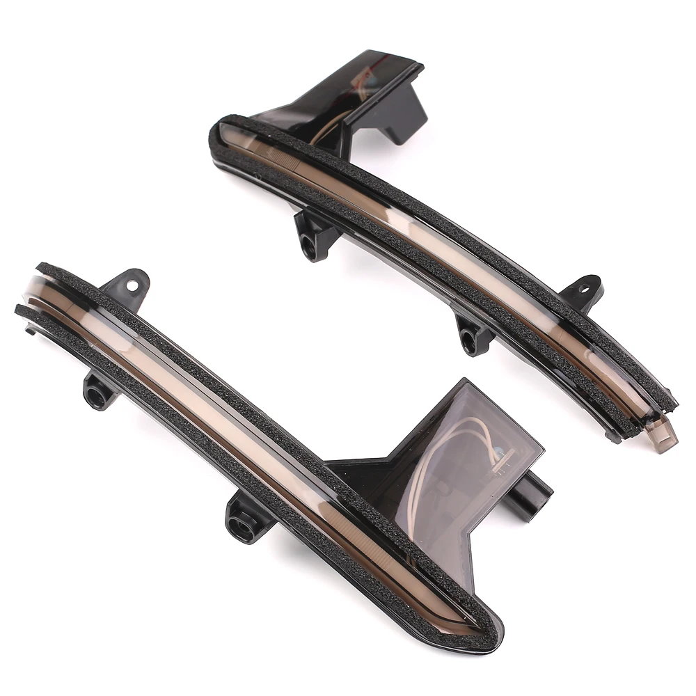 For Mazda CX-5 CX5 KF 2017 2018 LED Dynamic Turn Signal Blinker