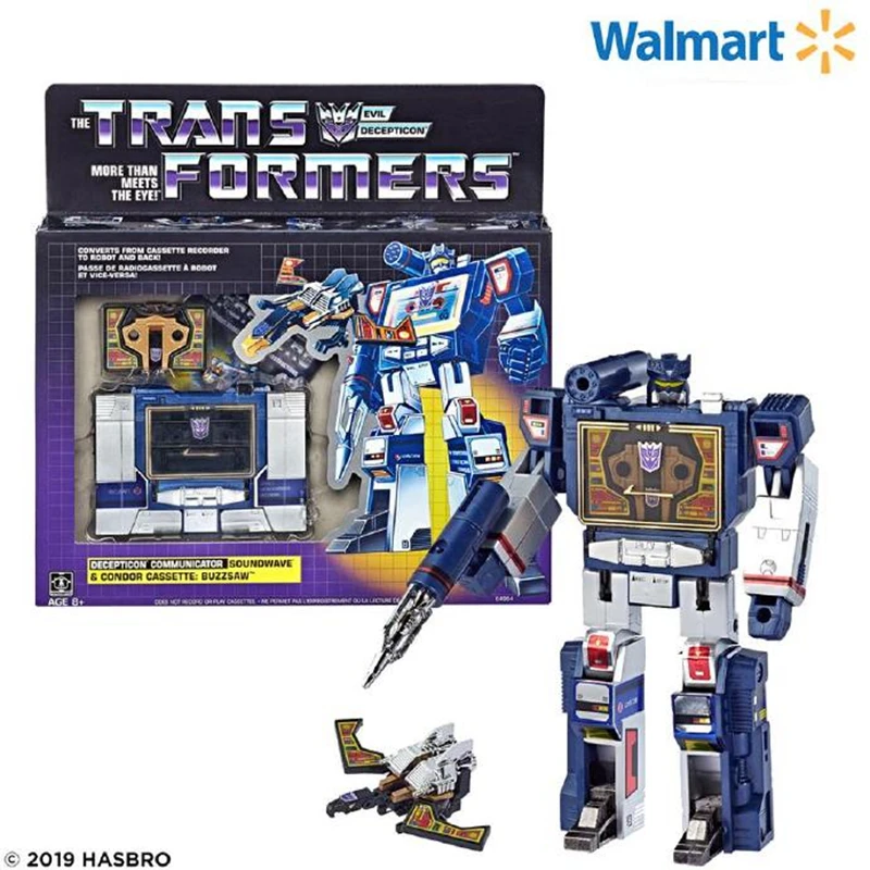 tobot toys walmart