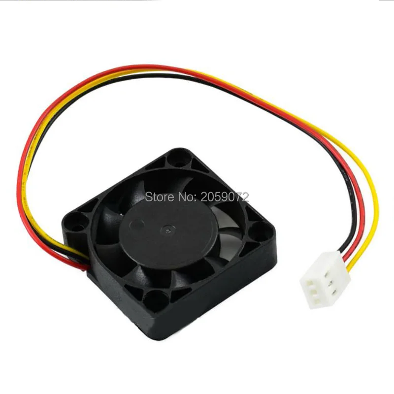 Jetson nano ð fan-4010-5V Jetson Nano 5V 3   