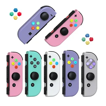 

Protective Case for Joy Con Controller Hard Case Shell for Nintendos Switch