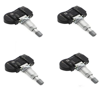 

Tire Pressure Sensors For Kia Sorento 2017 2018 OE Part 52933-2M650,52933-2M600 52933-A5100 For Hyundai Verna Solaris