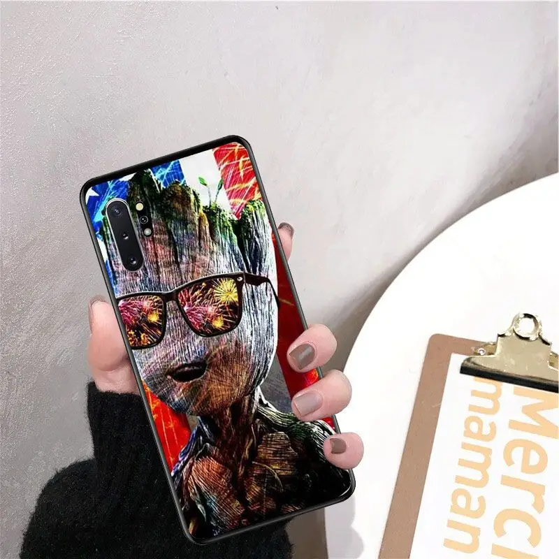 Galaxy Marvel Avengers Endgame Thanos