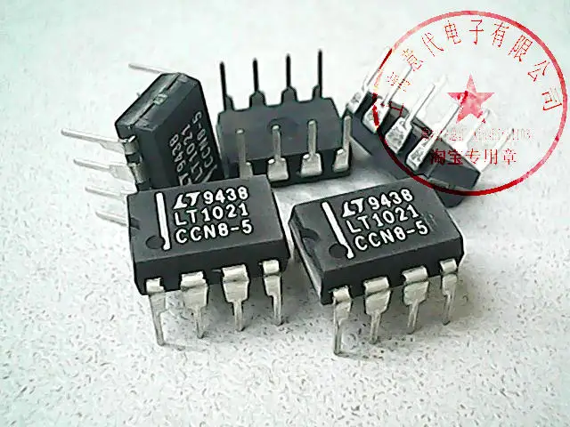 

Фонарь DIP-8