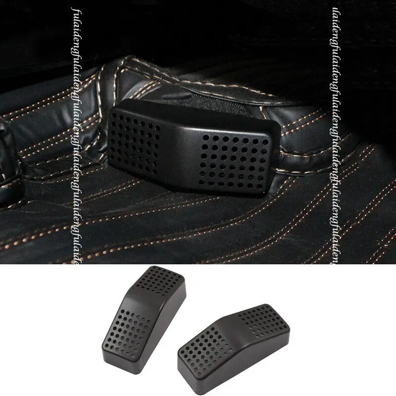 

2 шт., автомобильные аксессуары для Toyota Corolla 2019-2021