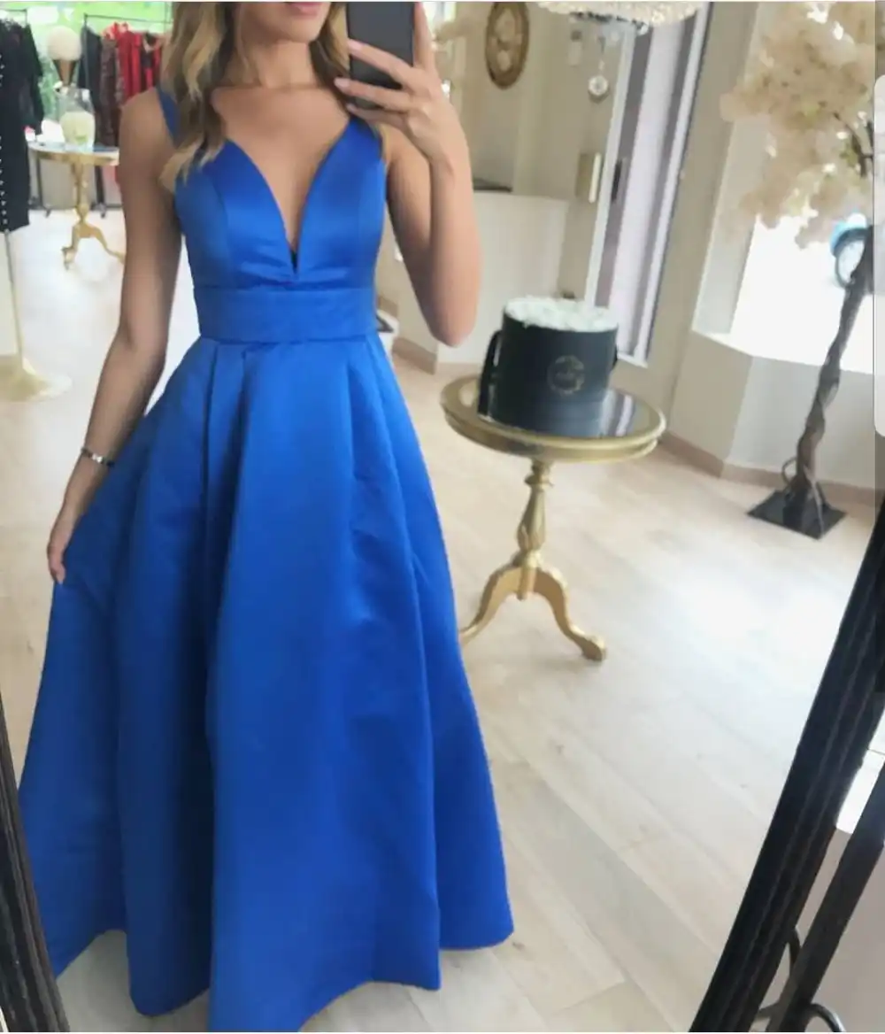 vestidos de baile de finalistas lojas