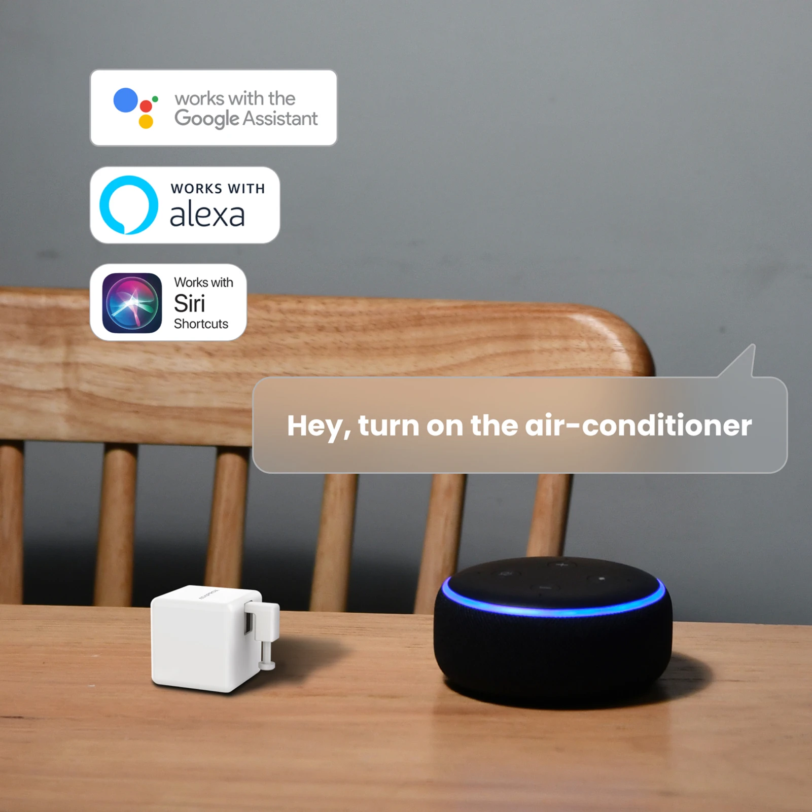 Tuya Bt Intelligent Finger Bot Switch Bot Intelligent Voice Control Open Coffee Machine Vacuum Cleaner For Alexa Google Home Smart Home Control Aliexpress