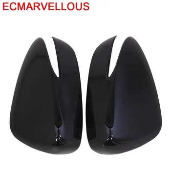 

Wing Mirror Automobile Modified Decorative Chromium Car Styling Bright Sequins Protecter Modification 15 16 17 18 FOR Mazda CX-4