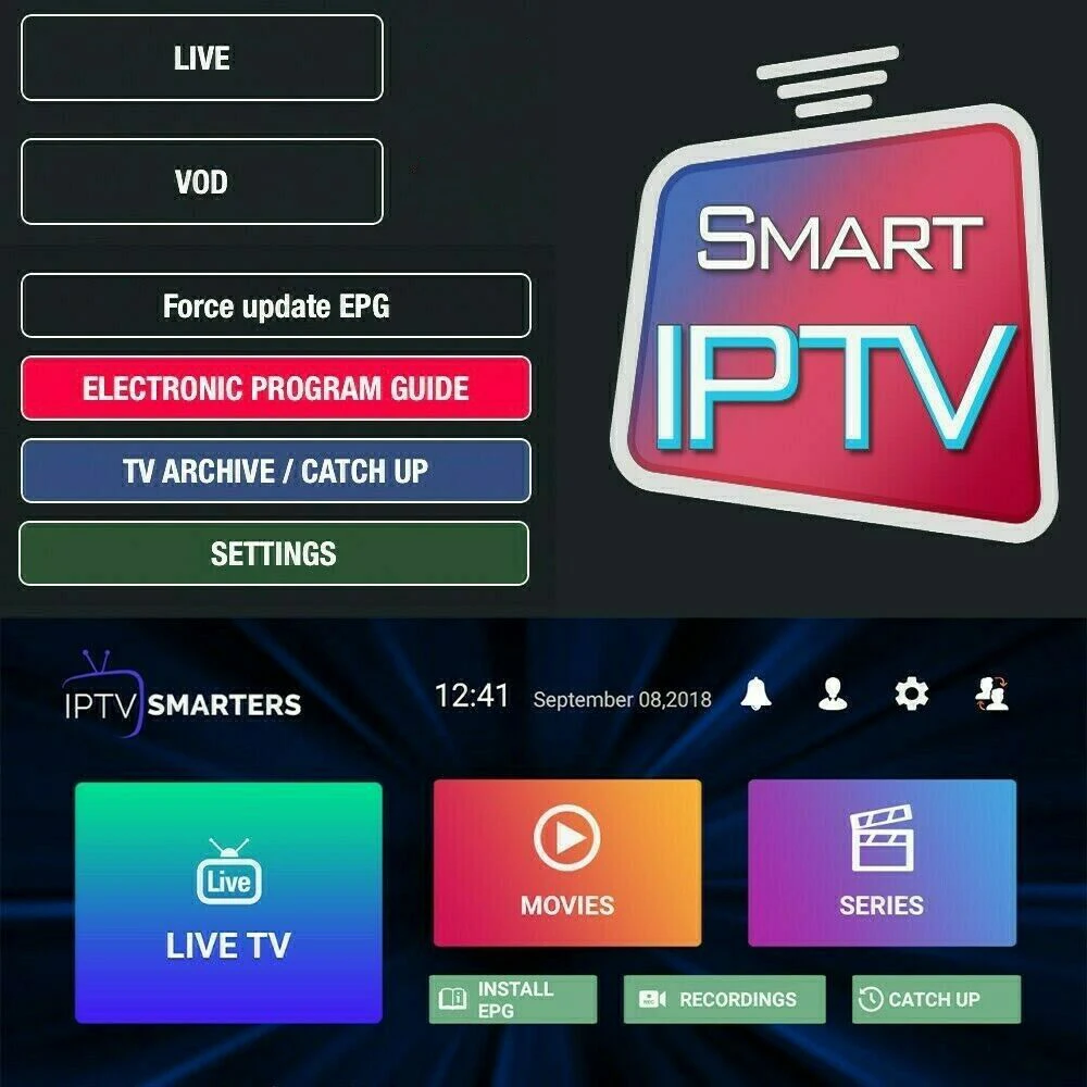 Европа IP tv подписка 6700+ каналы Live tv Великобритания Бельгия Швеция Франция арабский Канада IP tv код M3U 4K HD Smart tv Android Box