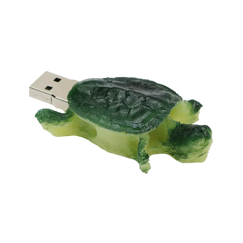 Флеш-накопитель Usb Tortoise 2,0, Высококачественная карта памяти, u-диск, 4 ГБ, 8 ГБ, 16 ГБ, флеш-накопитель 32 ГБ, карта памяти 64 ГБ, 128 ГБ, 256 ГБ, флешка