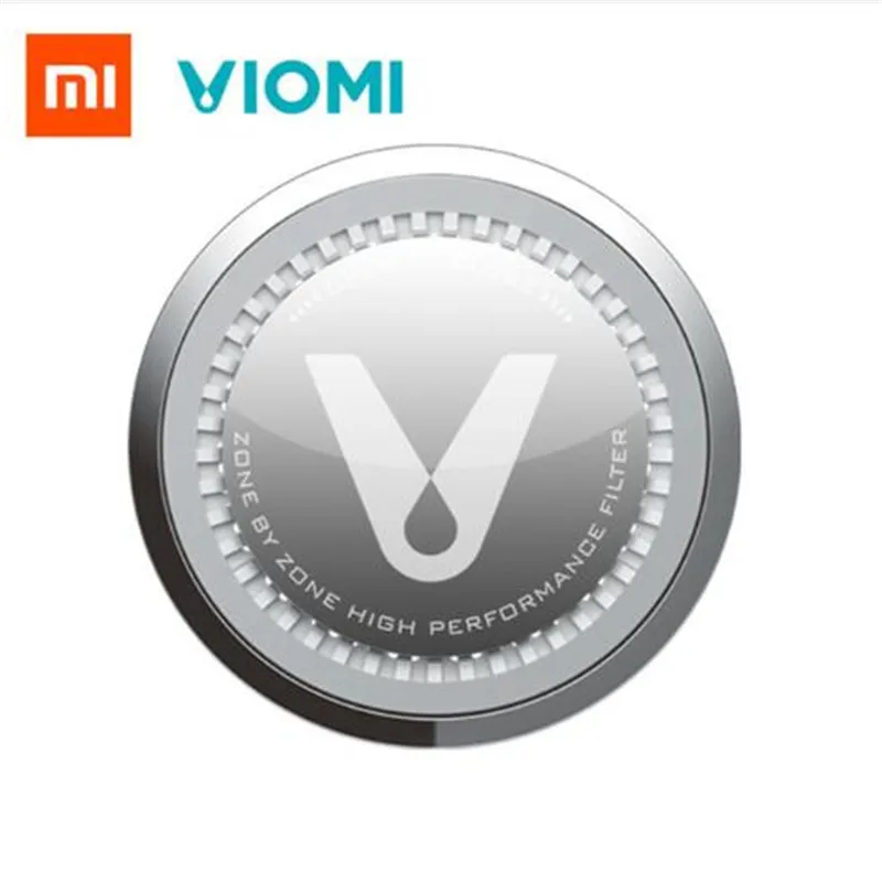Распродажа комплектов Xiaomi mijia VIOMI Herbaceous холодильник фильтр для очистки воздуха