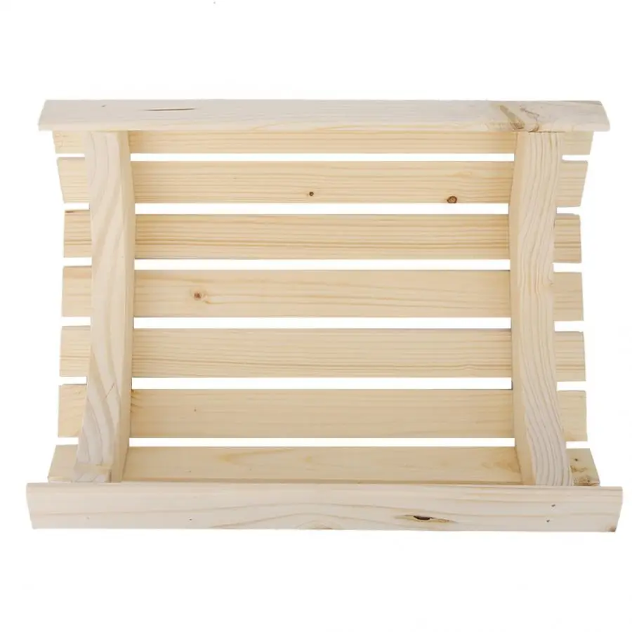 Practical Wood Lampshade for Steam Room/Sauna Room Accessories Anti-explosion Light Lamp Shade Wooden Protection Tool for lamps