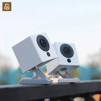 

Mini Xiaofang Camera WIFI IP Camera CCTV 110 Degree F2.0 8X 1080P Digital Zoom Smart xiomi Cameras IP Wireless Cam