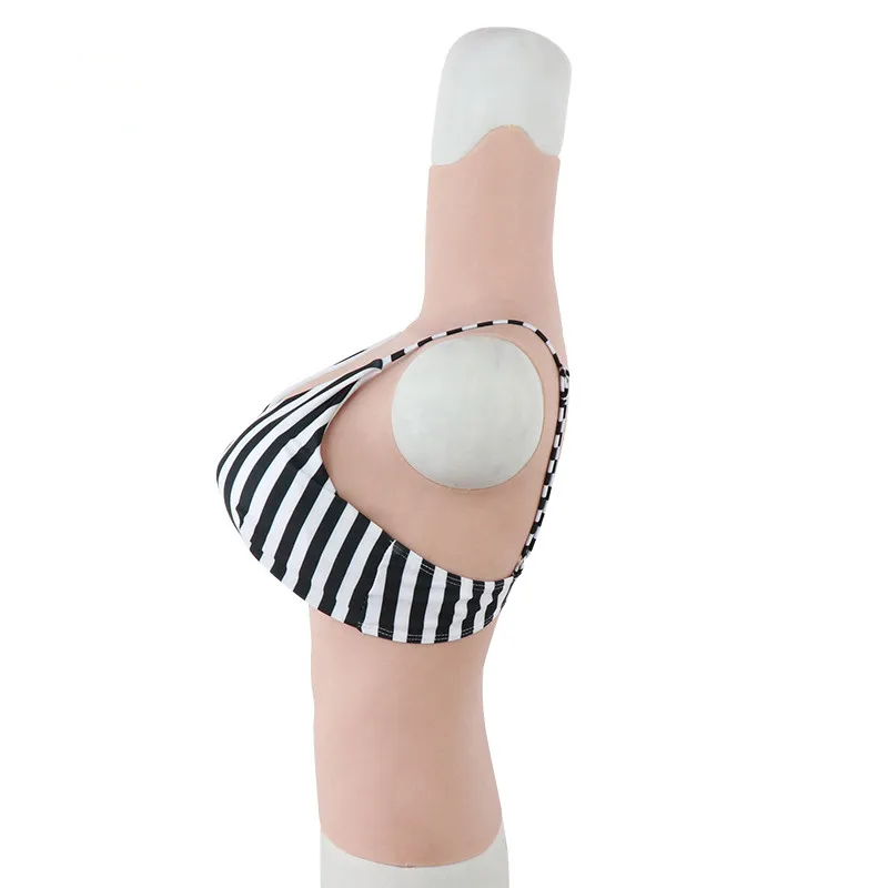 Рисунок 3 - Искусственная силиконовая большая