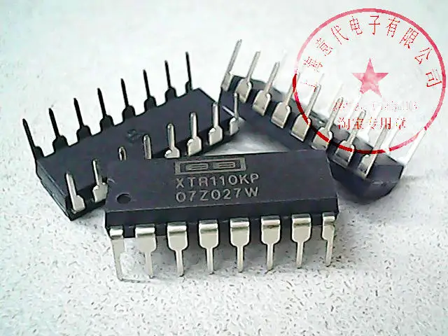 XTR110KP DIP-16
