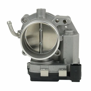 

Throttle Body Assembly for Jetta Beetle Golf Passat 2.5L 2008-14 07K133062A