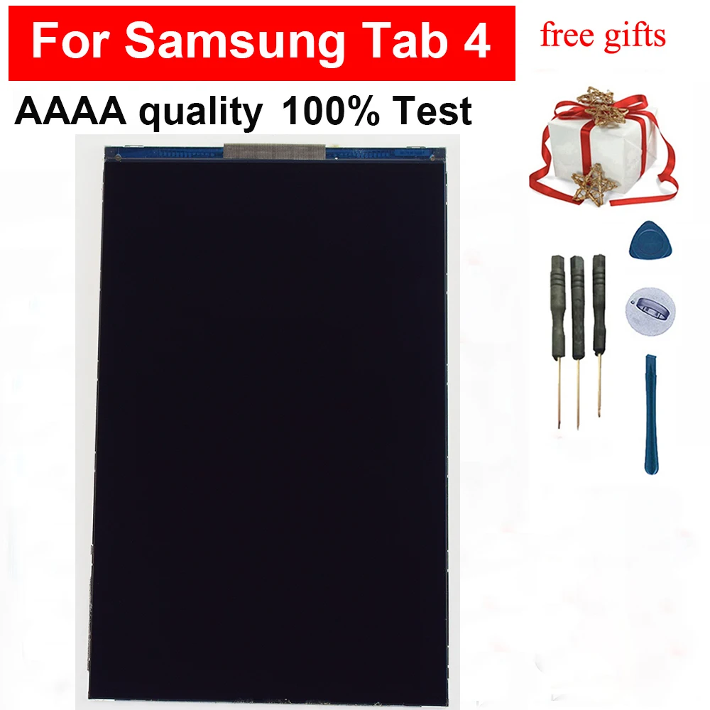 Для samsung Galaxy Tab 4 7,0 T230 T231 T233 T235 SM-T230 SM-T231 ЖК-дисплей панель экран монитор модуль тест