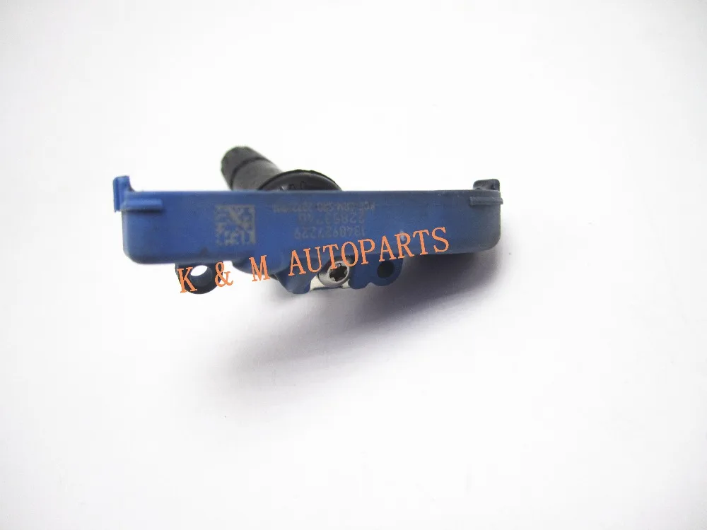 Set Of 4 High Quality TPMS Tire Pressure Sensors TPMS For GMC Buick Cadillac Chevrolet 20922901 13581561 22853740 .