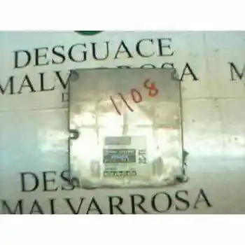 

SWITCHBOARD ENGINE EUA» OTHERS... MODELS 8966105311 [957]