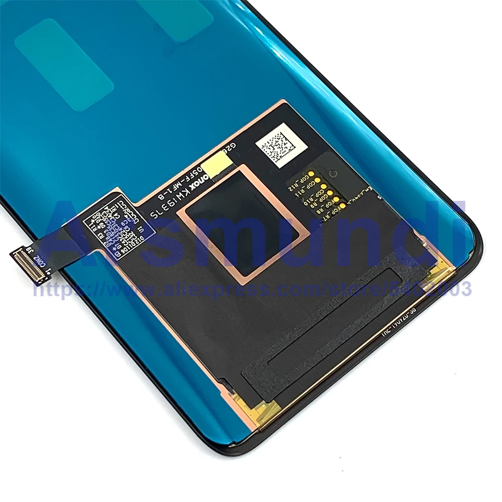 Redmi Note 10 Pro Дисплей Купить