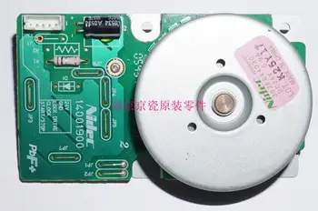 

Used Well Kyocera 302F844030 MOTOR DRUM for:FS-2000 3900 4000