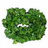 Artificial Vine Lizards Reptile Terrarium Decoration Chameleons Climb Rest Plants Leaves Length 220cm 3