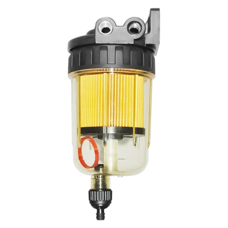 oleo separador de agua filtro combustivel 04