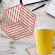 Скандинавские силиконовые чашки чаша коврик термостойкие защиты мебели или столешницы нетоксичные настольная кухонная салфетка-подставка аксессуары