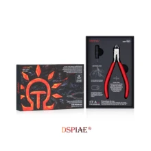 DSPIAE ST-A3.0 Model Single Blade Nipper 3.0 Set Modeling Hobby Cutting Craft Tools Accessory