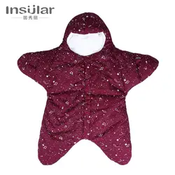 INS Лидер продаж Морская звезда хлопок Детский костюм Морская звезда спальный мешок Майнинг Юань Бао