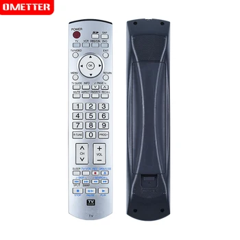 

EUR7737Z10 use for panasonic remote control suitable panasonic TV EUR7737Z10 use for TH-42PX600 TH-50PX600 TH-58PX600 TVs