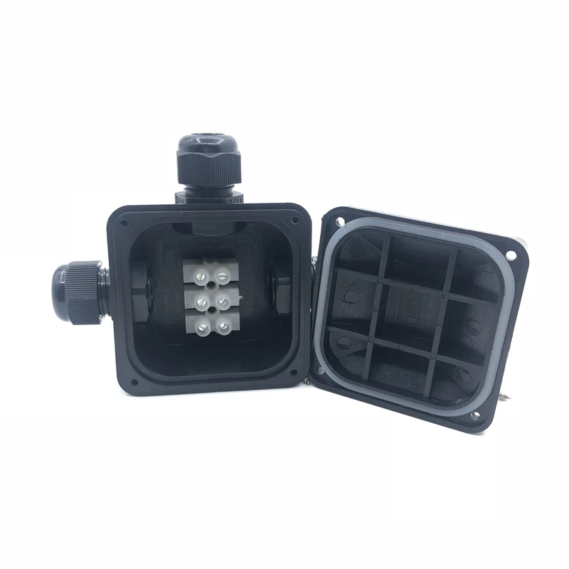 Junction Box