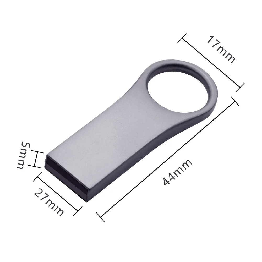 Портативный usb флеш накопитель 2 0 32 Гб 128 64 ГБ 8 4 высокоскоростной Флешка браслет