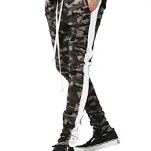 CYSINCOS осенние Брендовые мужские Модные Военные Брюки карго с несколькими карманами, мешковатые мужские брюки, повседневные брюки, комбинезоны, камуфляжные штаны