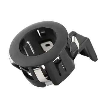 

39681-TL0-G01 PDC Parking Sensor Retainer Black QY-202533 Vehicle Car Parking Sensor Motion Sense Car Accessories