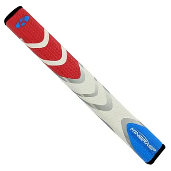 

Upgraded Sturdy Golf Clubs Grips PU + EVA cover No-slip Anti-shock Good Hand feel Golf Accessories