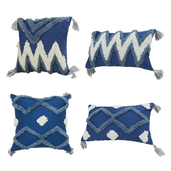 

Creative Throw Pillow Case Decoration Cushion Covers Decorative Pillowcases for Sofa Bedroom Home Car Office Ornament